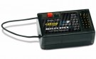 Carson Reflex Stick II - 6-kanals 2,4 GHz fjernkontroll thumbnail