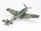 MESSERSCHMITT BF109 E-3 1/48 Fly Skala Byggesett thumbnail