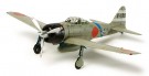 1/72 A6M3 ZERO MODEL 32 (HAMP) thumbnail