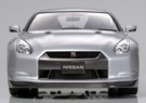 NISSAN GT-R 1/24 Bil Skala Byggesett thumbnail