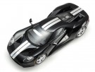 FORD GT 1/24 Bil Skala Byggesett thumbnail