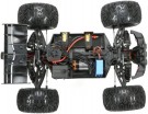 1/10 E5 HX TRUGGY-BRUSHLESS ORANGE COLOR thumbnail