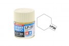 LP-39 Racing White Mini 10ml Tamiya Akrylmaling thumbnail