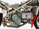 DUCATI 916 Motorsykkel Skala Byggesett thumbnail