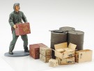US 10-IN-1 RATION CARTONS 1/35 thumbnail