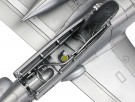 P-38 LOCKHEED LIGHTNING 1/48 Fly Skala Byggesett thumbnail