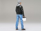 Street Rider 1/12 figur thumbnail