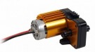 Giant Racer Truggy - Radiostyrt elektrisk bil med børstemotor thumbnail