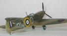 SUPERMARINE SPITFIRE MK.I Fly skala byggesett thumbnail