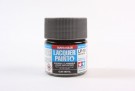 LP-19 Gun Metal Mini 10ml Tamiya Akrylmaling thumbnail