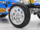 WILD ONE OR BLOCKHEAD MOTORS – NO ESC Radiostyrt Elektrisk Bil 1:10 thumbnail