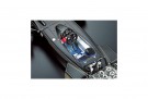 TEAM LOTUS TYPE 72D 1972 1/12 Bil Skala Byggesett thumbnail