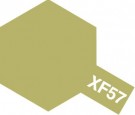 XF-57 Buff Matt  thumbnail