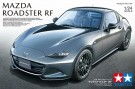 MAZDA MX-5 RF 1/24 Bil Skala Byggesett thumbnail