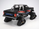 TAMIYA 1/10 LANDFREEDER QUADTRACK (TT-02FT) Radiostyrt Elektrisk Bil 1:10 thumbnail
