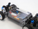 RC XV-02 PRO CHASSIS KIT Radiostyrt Elektrisk Bil 1:10 thumbnail