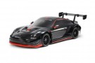 Tamiya Porsche 911 GT3 R (992) – 1/10 R/C byggesett med TT-02 4WD chassis og realistisk lexan-karosseri thumbnail