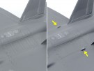 1/72 F-35A LIGHTNING II  thumbnail