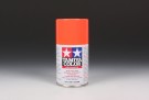 TS-36 Flourescent Red 100ml Tamiya Spraymaling thumbnail