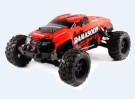 Ramasoon Truck – Radiostyrt Elektrisk Bil med Børsteløs Motor thumbnail