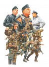 GERMAN PANZER GRENADIER 1/48 thumbnail