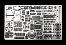 YAMATO IJN 1/350 skala byggesett thumbnail