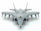 Byggesett F35A Lightning II 1:48 Norsk Utgave thumbnail