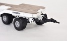1:14 GOLDHOFER TU4 LOW LOADER TRAILER 4 AXEL thumbnail