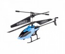 STARTER TYRANN 20 IR 2CH RTF CYAN Radiostyrt Helikopter thumbnail