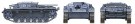 STURMGESCHUTZ III AUSF. B thumbnail
