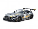 MERCEDES-AMG GT3 1/24 Bil Skala Byggesett thumbnail