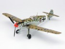 BF109E-4/7 1/48 Fly Skala Byggesett thumbnail