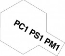 PS-1 White 100ml Tamiya spraymaling thumbnail