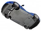 FORD GT 1/24 Bil Skala Byggesett thumbnail
