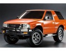 IZUSU MU TYPE X (CC-01) Radiostyrt Elektrisk Bil thumbnail