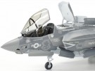 F-35B LIGHTNING II 1/72 Fly skala byggesett thumbnail