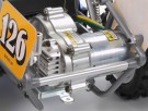 WILD ONE OR BLOCKHEAD MOTORS – NO ESC Radiostyrt Elektrisk Bil 1:10 thumbnail