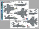 1/72 F-35A LIGHTNING II  thumbnail
