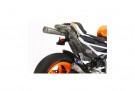 REPSOL HONDA RC213V'14 1/12 Motorsykkel Skala Byggesett thumbnail