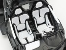 MCLAREN SENNA 1/24 Bil Skala Byggesett thumbnail