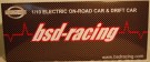 BSD Radiostyrt Elektrisk Driftebil Børsteløs Motor 1/10 thumbnail