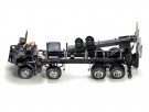 VOLVO FH16 TOW TRUCK Tamiya Radiostyrt Lastebil thumbnail