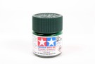 Glass med skrukork 10 ml thumbnail