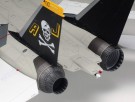 F-14A Tomcat 1/48 Fly skala byggesett thumbnail