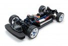TT-02SRX TYPE CHASSIS Radiostyrt Elektrisk Bil 1:10 thumbnail