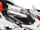 TOYOTA GAZOO RACING TS050 HYBRID 2019 1/24 Bil Skala Byggesett thumbnail