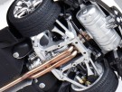 LEXUS LFA 1/24 Bil Skala Byggesett thumbnail
