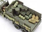 ALLIED VEHICLES ACCESSORY SET thumbnail
