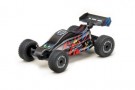 EP 2WD Racing Buggy X Radiostyrt Elektrisk Bil 1:24 thumbnail