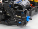 TT-02SRX TYPE CHASSIS Radiostyrt Elektrisk Bil 1:10 thumbnail